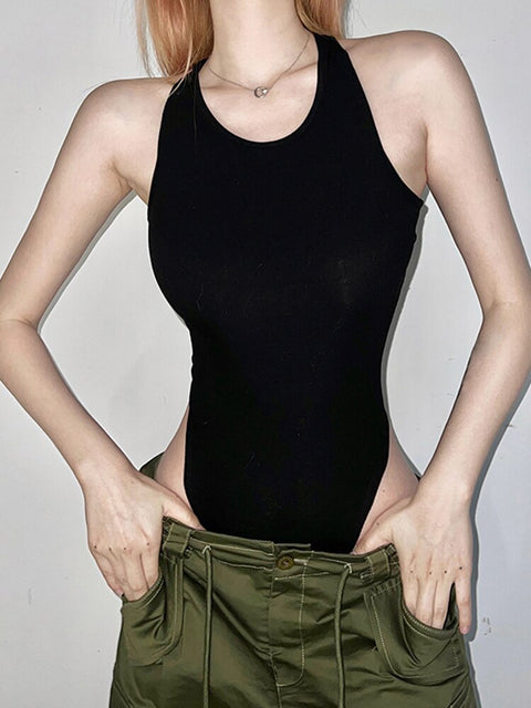 backless-skinny-body-one-piece-criss-cross-bandage-sexy-bodysuit-12