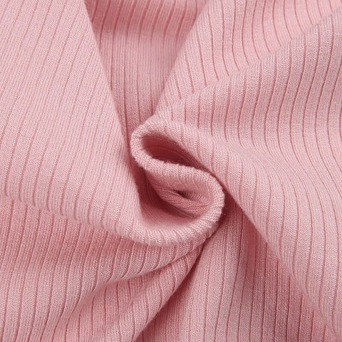 sweet-pink-knit-lace-patchwork-slim-ruffles-bow-square-neck-crop-top-11