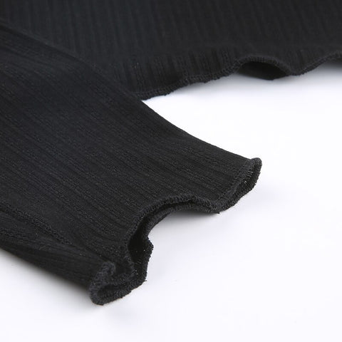 sweet-chic-lace-trim-frill-slim-cute-ruched-casual-basic-skinny-cropped-top-6