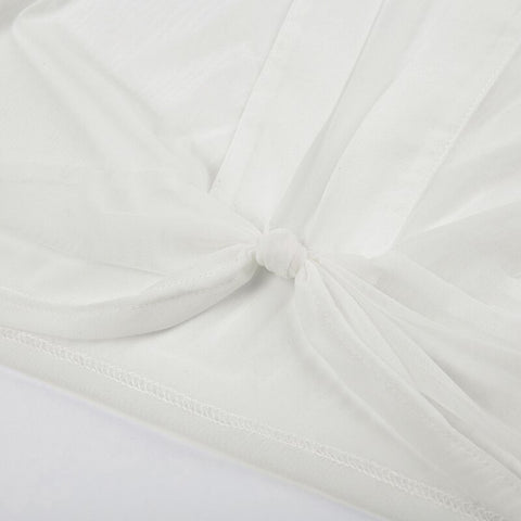 white-mini-twisted-mesh-sexy-through-short-sleeve-thin-top-6
