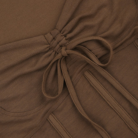 brown-square-neck-flare-sleeve-corset-crop-vintage-drawstring-top-8