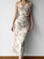strap-rose-printed-vintage-fashion-mesh-summer-folds-elegant-dress-1