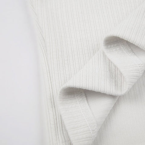 casual-basic-knitted-flare-sleeve-crop-buttons-solid-tops-9