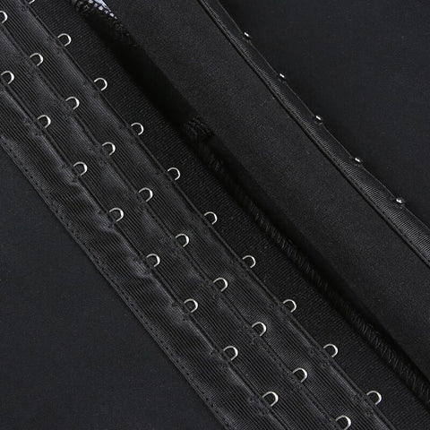 black-strap-lace-bow-skinny-slim-halter-sleeveless-top-9