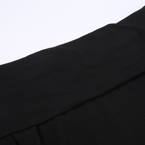 black-knitted-off-shoulder-solid-basic-bodycon-evening-elegant-long-dress-7