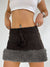 aesthetic-vintage-brown-knitted-fluffy-patchwork-bodycon-fur-hairball-short-skirt-4