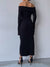 black-knitted-off-shoulder-solid-basic-bodycon-evening-elegant-long-dress-4