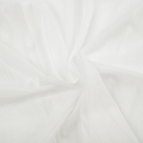 white-mini-twisted-mesh-sexy-through-short-sleeve-thin-top-8