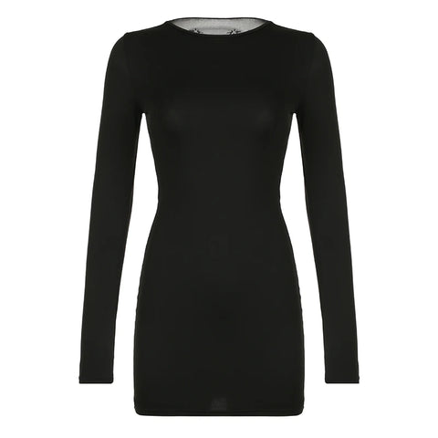 gothic-dark-print-mesh-transparent-dress-7