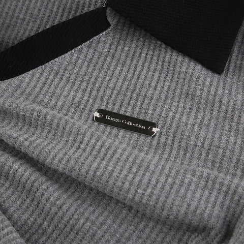 casual-basic-drawstring-irregular-hem-slim-stitch-contrast-cute-crop-top-6