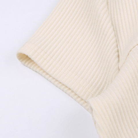stitch-mini-slim-tie-up-short-sleeve-shirring-casual-skinny-chic-knit-crop-top-6