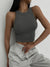 casual-ribbed-knitted-round-neck-skinny-backless-slim-cropped-top-2
