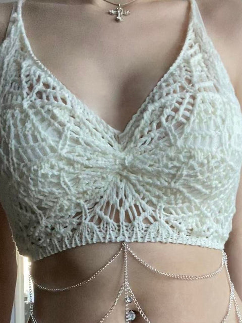 white-sexy-halter-neck-knitted-crochet-backless-see-though-top-3