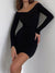 black-knitted-sweater-bodycon-solid-basic-casual-knitwear-dress-2