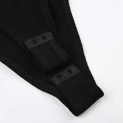 solid-v-neck-skinny-short-sleeve-bodysuit-12