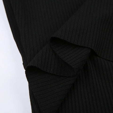 square-neck-knitted-black-long-sleeve-cropped-design-sexy-slim-cut-out-elegant-top-8