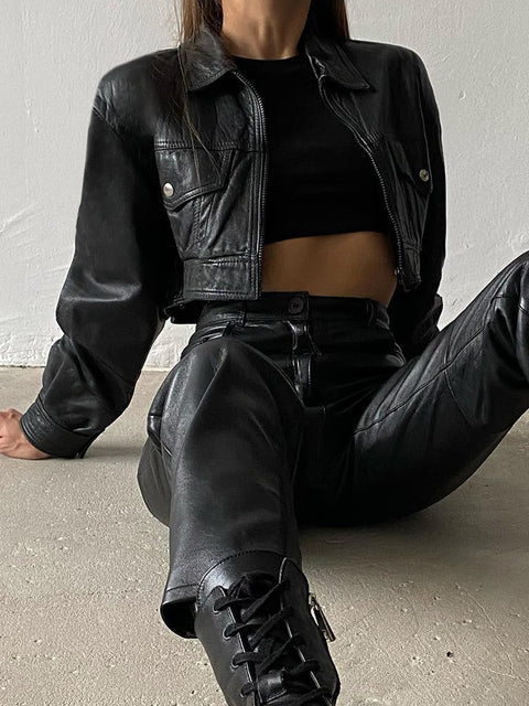 pu-leather-zip-up-pockets-moto-biker-style-racing-jackets-3