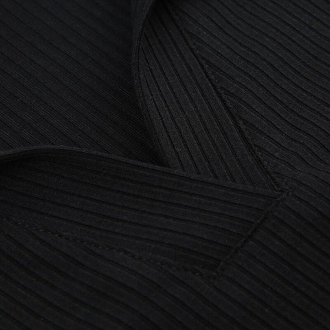 black-knitted-long-sleeve-t-shirts-basic-turn-down-collar-crop-tops-8