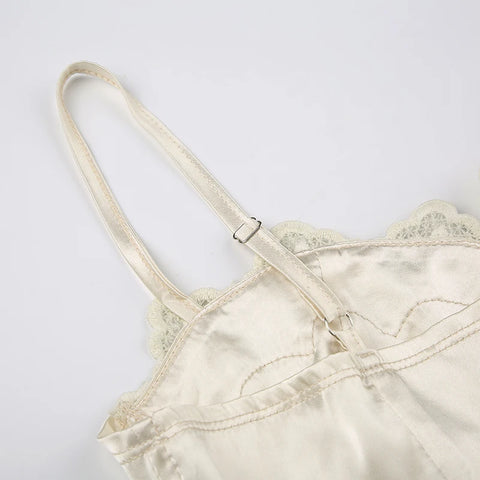 elegant-strap-satin-lace-patchwork-short-top-4