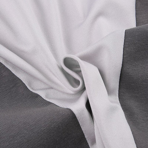 punk-style-bodycon-stitched-short-sleeve-bodysuit-12