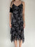 graphic-printing-mesh-maxi-strap-vintage-double-layer-long-holiday-dress-2