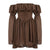 brown-corset-pleated-off-shoulder-ruffles-patchwork-beach-sexy-sundress-5