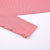 pink-cropped-smock-top-camis-tow-piece-set-sweet-cute-slim-casual-irregular-t-shirt-9