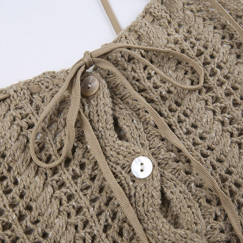 sexy-slim-hollow-out-bandage-knitted-casual-see-through-halter-sleeveless-crop-tops-5