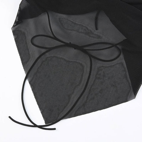 chic-black-backless-folds-mesh-camisole-lace-up-irregular-sexy-top-7