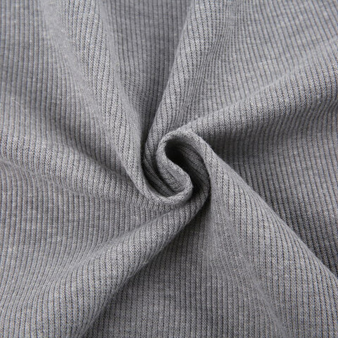 grey-casual-halter-choker-lace-knitted-buttons-sleeveless-top-11