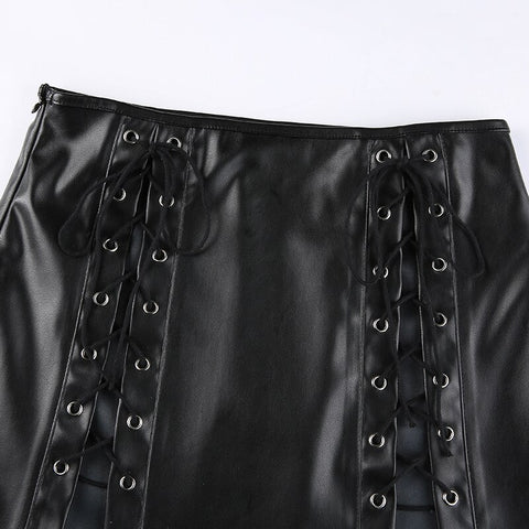 streetwear-punk-grunge-bodycon-black-pu-leather-skirt-6