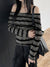 harajuku-gothic-black-stripe-off-shoulder-knitted-grunge-aesthetic-pullover-slash-neck-sweater-10