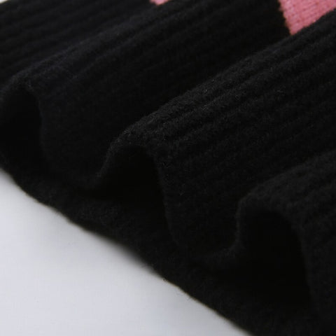 grunge-fairycore-stripe-off-shoulder-sweater-mini-retro-dress-9