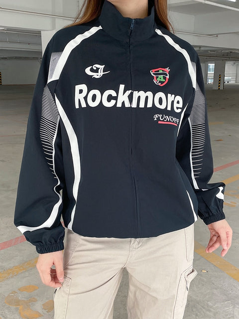 streetwear-stripe-print-turtleneck-full-zip-up-sporty-jacket-1