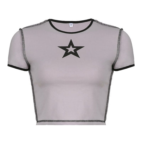 streetwear-stitch-star-top-short-bodycon-slim-casual-o-neck-summer-t-shirt-4