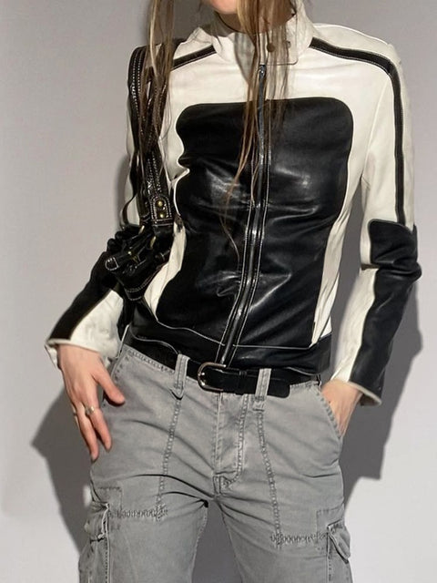 streetwear-punk-patchwork-racing-leather-moto-biker-style-jacket-3