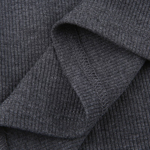 buttons-ribbed-knitted-basic-ruched-folds-slim-casual-long-dress-10