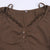 brown-basic-halter-lace-trim-buttons-slim-long-sleeves-cropped-top-7