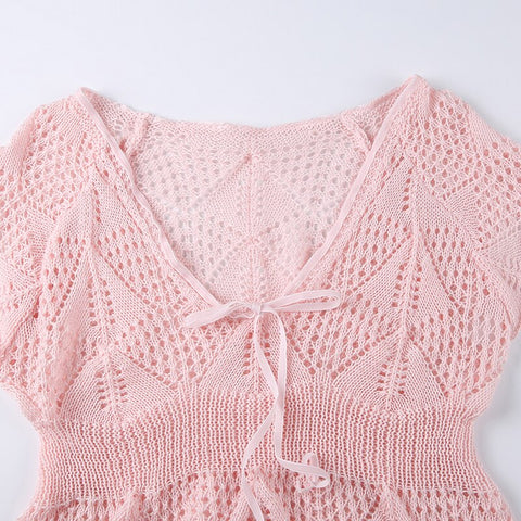 v-neck-pink-beach-holidays-smock-bow-see-through-sweet-knitted-crop-top-10