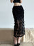 elegant-jacquard-black-see-through-double-layer-transparent-retro-skirt-5