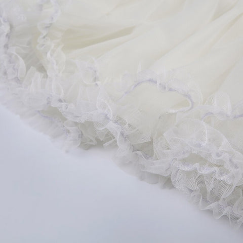 white-low-waist-mesh-ruffles-patchwork-tulle-mini-skirt-7