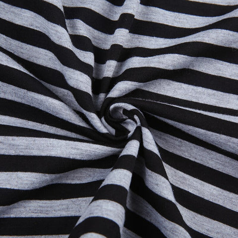 stripe-slim-2-pieces-set-casual-slim-u-neck-basic-tee-shirts-crop-top-14