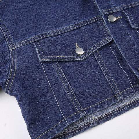 streetwear-blue-short-denim-solid-buttons-up-coat-turn-down-collar-jacket-8