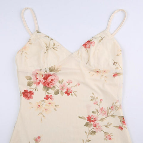 vintage-strap-flowers-mesh-elegant-double-layer-holiday-maxi-dress-5