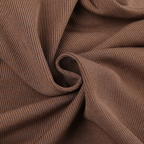 casual-brown-knitted-slim-sexy-backless-irregular-turtleneck-split-tank-11