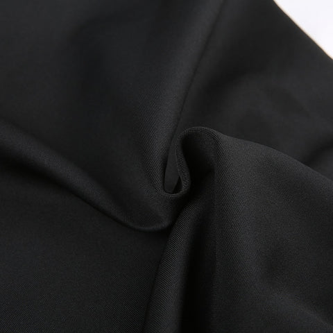 elegant-stripe-patchwork-bodycon-black-midi-long-sleeve-dress-10