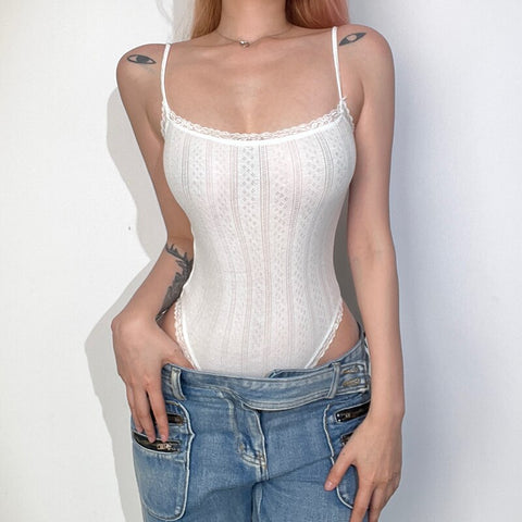 spaghetti-strap-white-knitted-lace-trim-slim-casual-thin-sexy-bodysuit-2