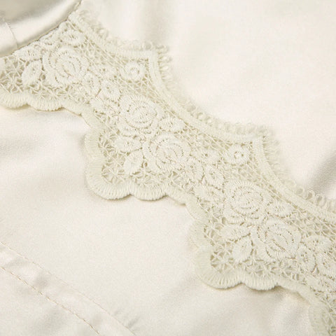 elegant-strap-satin-lace-patchwork-short-top-7