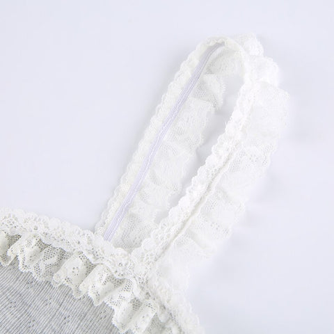 cute-grey-lace-patchwork-strap-mini-backless-camisole-retro-ruffles-cropped-top-6