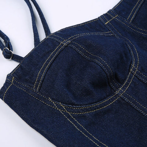 denim-short-sexy-corset-vest-lace-up-bandage-crop-top-7